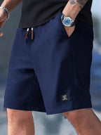 Sval Waffle Shorts Herr