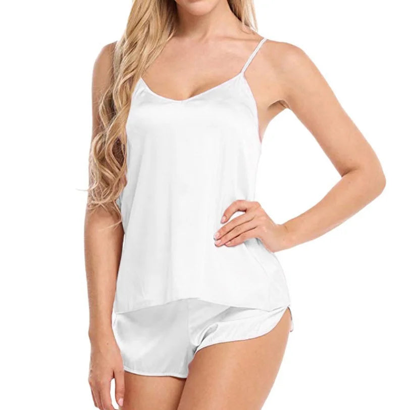 Satäng Pyjamasset