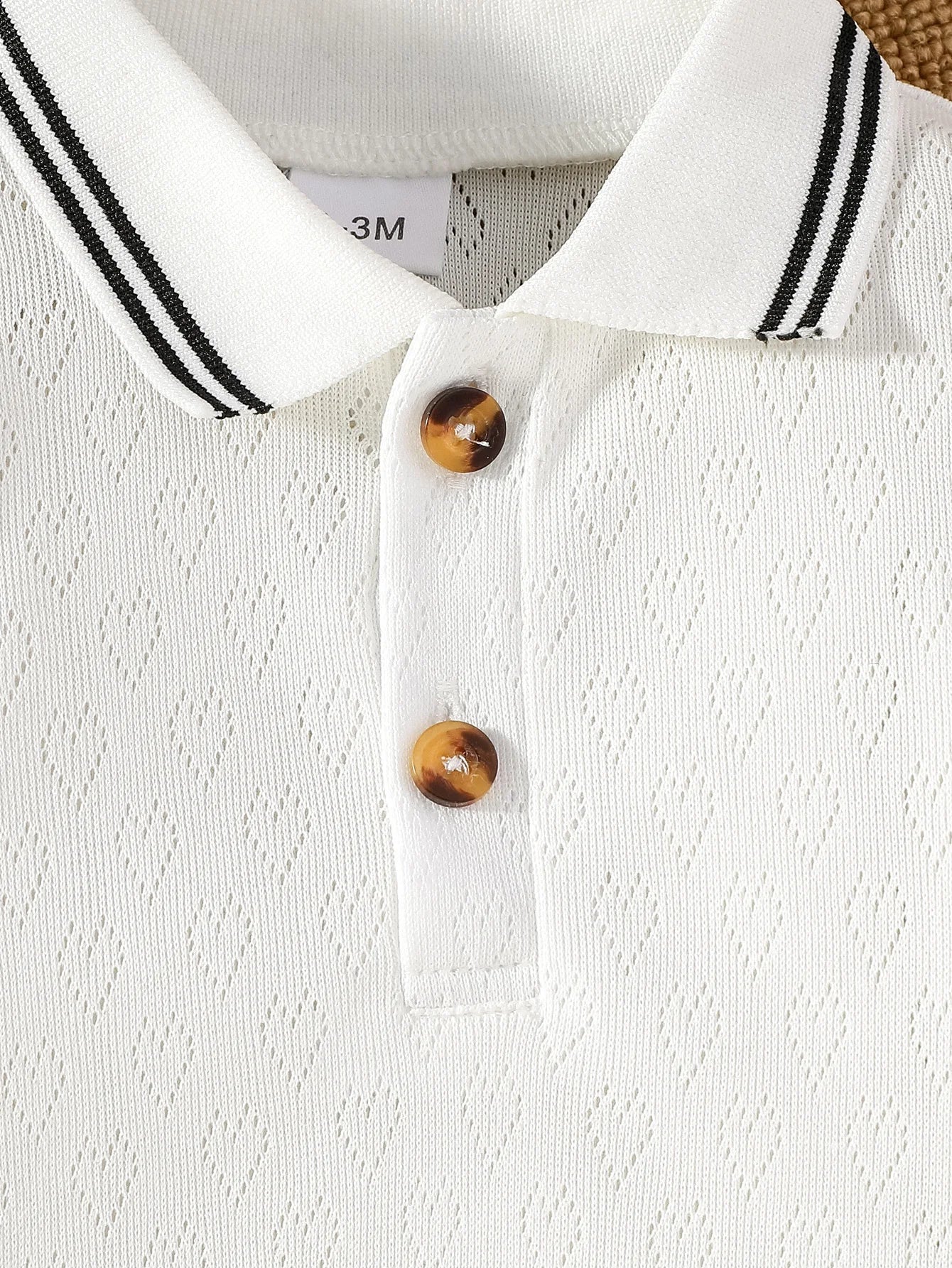 Baby Skjortbody 2-pack