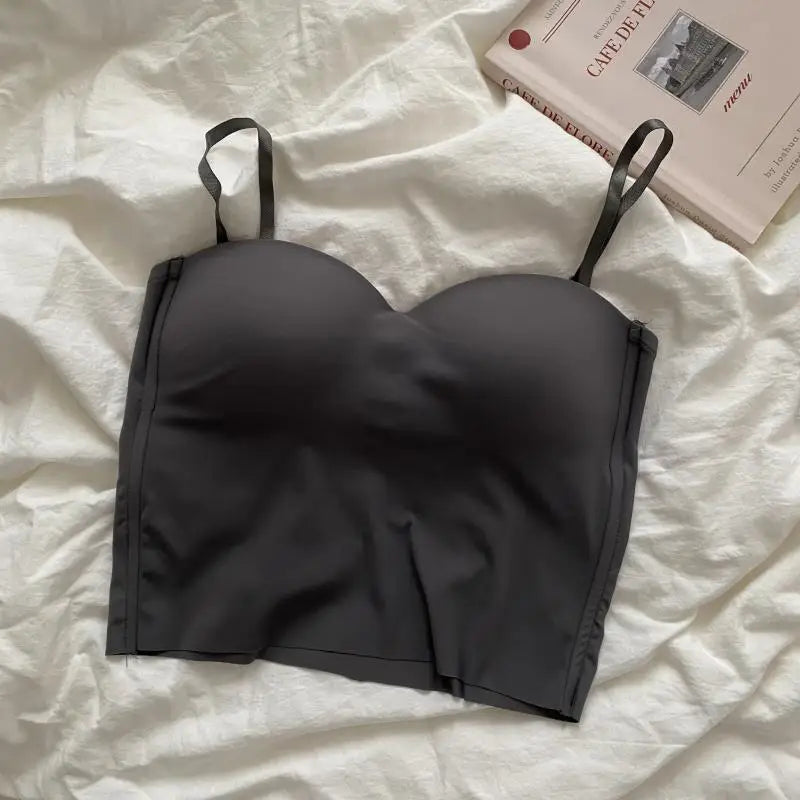 Issilke Camisole med BH