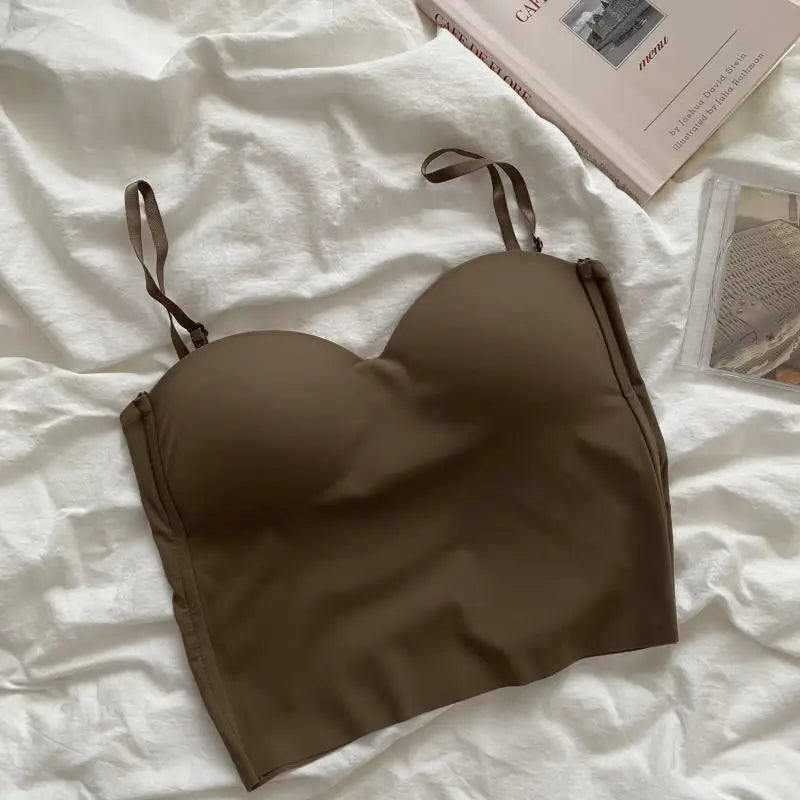 Issilke Camisole med BH