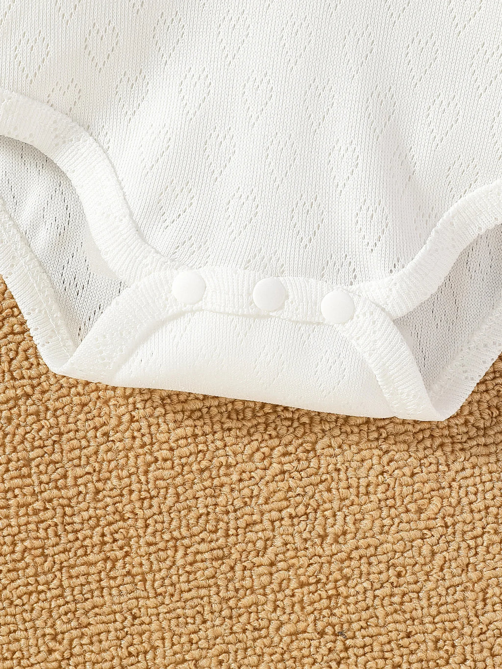 Baby Skjortbody 2-pack