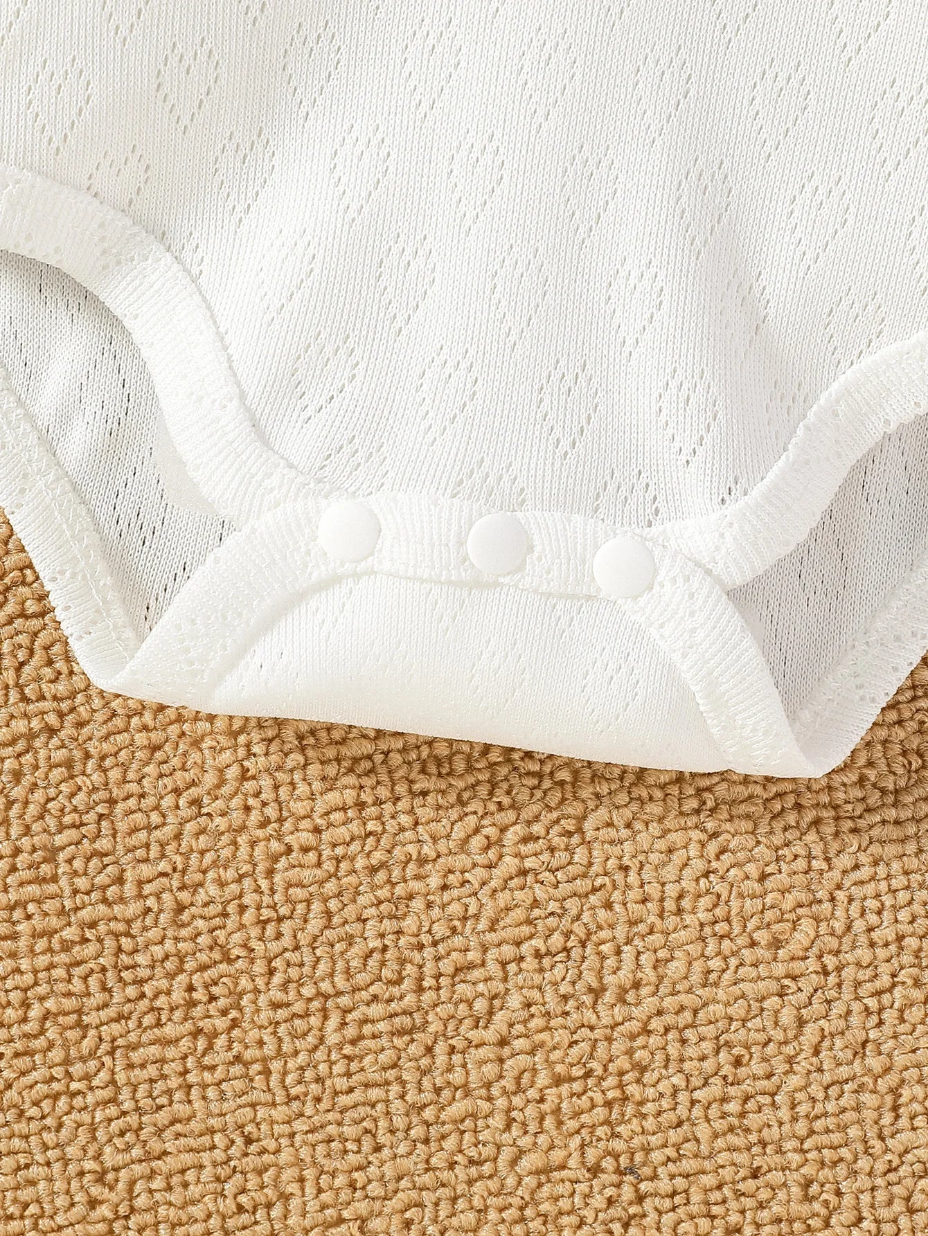 Baby Skjortbody 2-pack