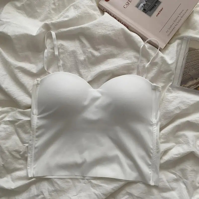 Issilke Camisole med BH