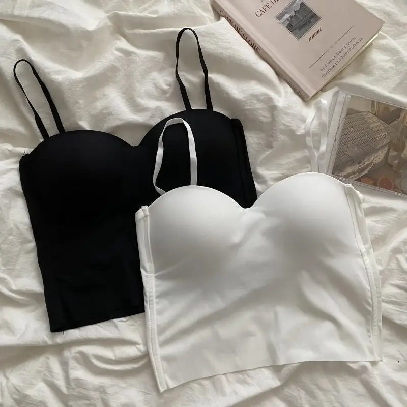 Issilke Camisole med BH