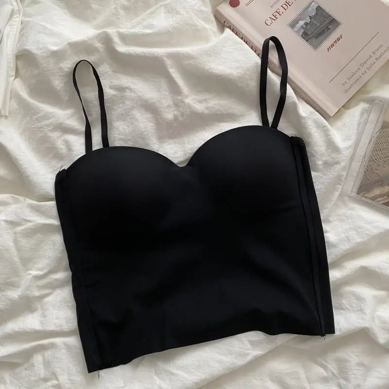 Issilke Camisole med BH
